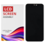 LCD For IPhone 12 Mini Incell White Box