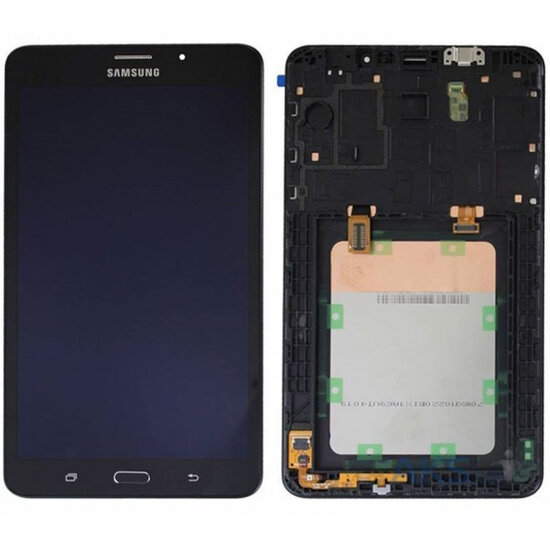 LCD Samsung Galaxy Tab A 7.0 SM-T285 Black GH97-18756A
