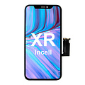 LCD Excellent Screen Assembly For IPhone XR Incell White Box