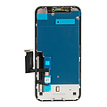 LCD Soft Oled For IPhone XR White Box