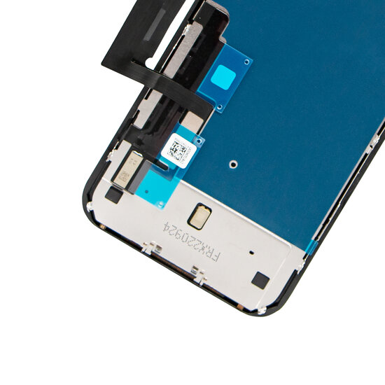 LCD Soft Oled For IPhone XR White Box