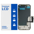 LCD Excellent Screen Assembly For IPhone 11 Incell White Box