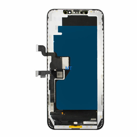 LCD Excellent Screen Assembly For IPhone 12 Mini Incell White Box