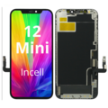LCD Excellent Screen Assembly For IPhone 12 Mini Incell White Box