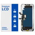 LCD Excellent Screen Assembly For IPhone 12 Mini Incell White Box