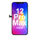 LCD Excellent Screen Assembly For IPhone 12 Pro Max Incell White Box