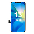 LCD Excellent Screen Assembly For IPhone 13 Incell White Box