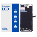 LCD Excellent Screen Assembly For IPhone 14 Plus Incell White Box