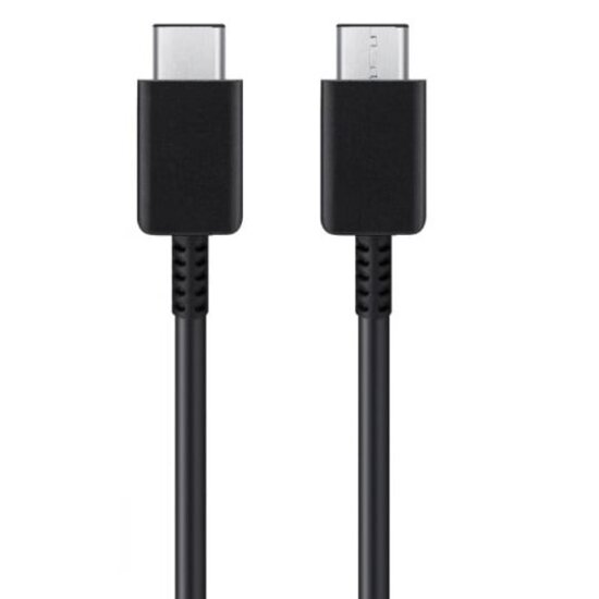Samsung USB-C naar USB-C Kabel 1 meter EP-DA705 Zwart  Service Pack
