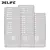 RELIFE RL-044 Android series chip planting tin steel stencil set 58 PCS SET