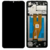 LCD Incell For Galaxy A05 Black With Frame Not Original White Box  A05