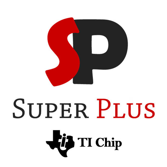 BATTERY Ti Chip Battery For IPhone 14 Plus White Box, foto 2 van 2