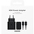 Samsung Power Adapter 45Watt Charger With USB-C Cable EP-T4511XBEGEU Service Pack