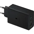 Samsung Power Adapter 65Watt Charger Trio EP-T6530NBEGEU Service Pack