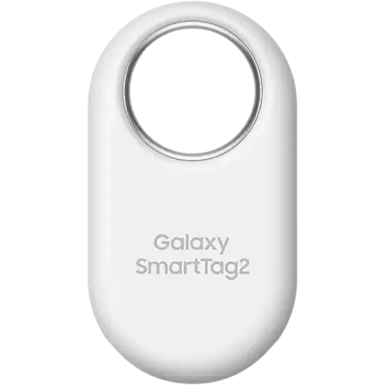 Samsung Galaxy SmartTag 2 EI-T5600BWEGEU Wit Service Pack