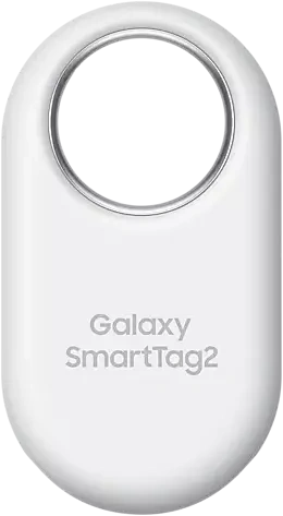 Samsung Galaxy SmartTag 2 EI-T5600BWEGEU Wit Service Pack