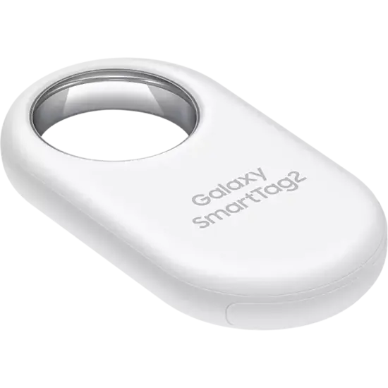 Samsung Galaxy SmartTag 2 EI-T5600BWEGEU Wit Service Pack