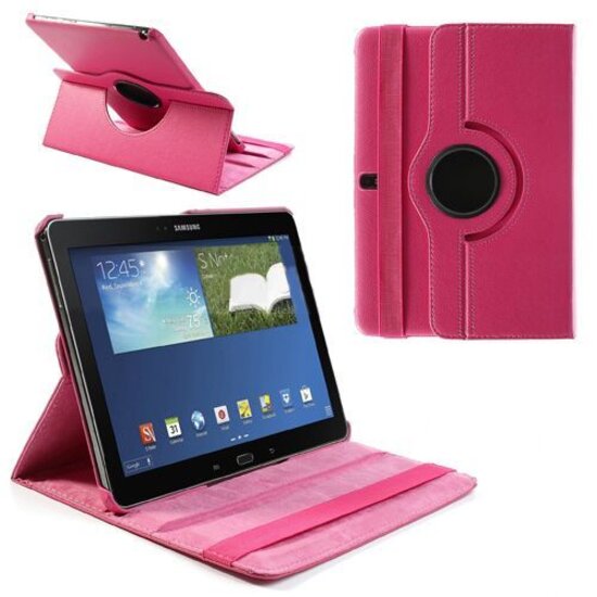 360 Rotation Protect Case Galaxy Tab A9 Plus X210/X215