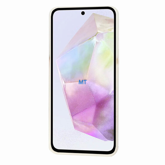 GREEN ON TPU Print Yorkshare Puppy For IPhone 16 Pro Max