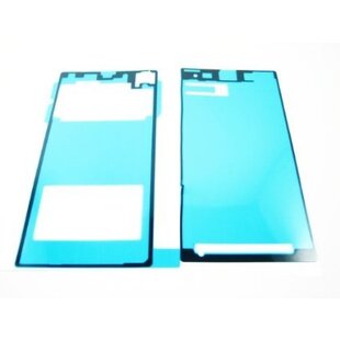 LCD Sticker Xperia Z1