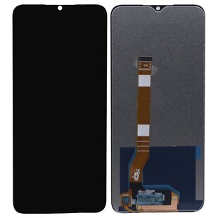 LCD MT Tech For Oppo A18