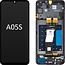 LCD Samsung Galaxy A05S A057G GH81-24364A Black Service Pack  A05S