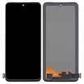 LCD InCell No Frame For Xiaomi Poco M4 Pro / Redmi Note 11 / Redmi Note 11S / Redmi Note 12S - White Box
