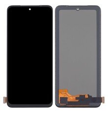 LCD InCell No Frame For Xiaomi Poco M4 Pro / Redmi Note 11 / Redmi Note 11S / Redmi Note 12S - White Box
