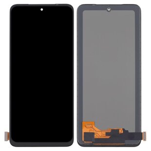 LCD InCell No Frame For Xiaomi Poco M4 Pro / Redmi Note 11 / Redmi Note 11S / Redmi Note 12S - White Box