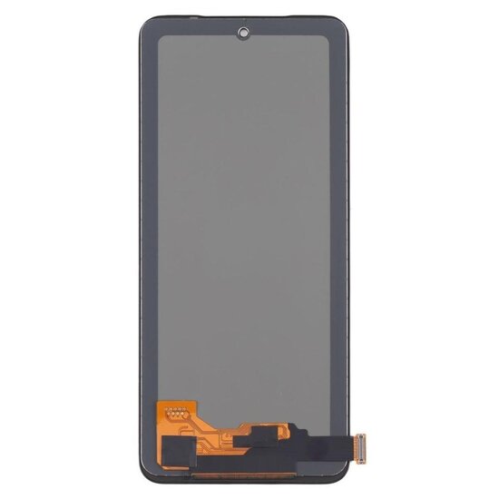 LCD InCell No Frame For Xiaomi Poco M4 Pro / Redmi Note 11 / Redmi Note 11S / Redmi Note 12S - White Box