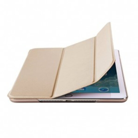 Smartcover Bookcase For IPad 10 / 11 10.9" 2022 / 2025