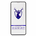 25 x Glass GREEN ON Pro 3D Glass For IPhone 16 Pro Max