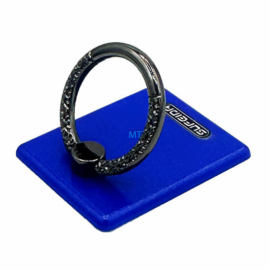 Stents Phone Ring Holder Shape Rectangle