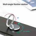 Phone Ring Holder Shape Round