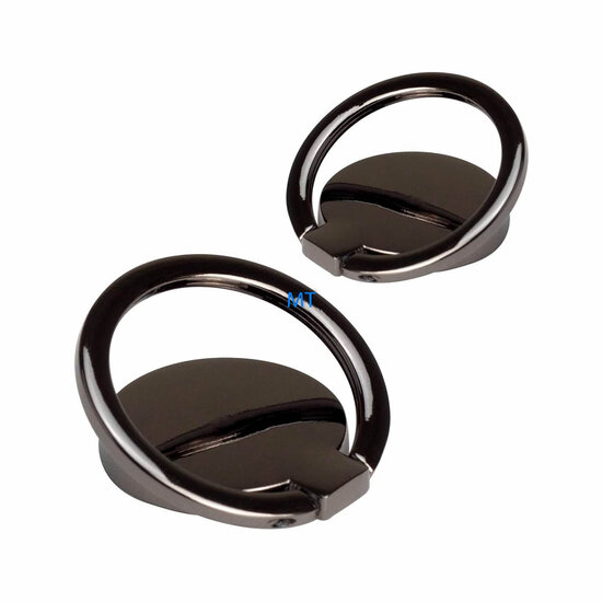 Phone Ring Holder Shape Round