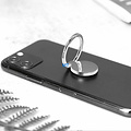 Phone Ring Holder Shape Round
