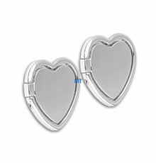 Phone Ring Holder Shape Heart