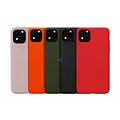 Hole Lux Silicone Cover for IPhone 14