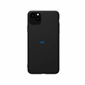 Hole Lux Silicone Cover for IPhone 14