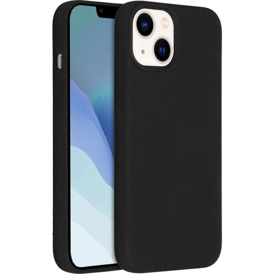 Luxe Silicone Case For IPhone 14 Plus