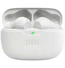 JBL Wave Beam (White)