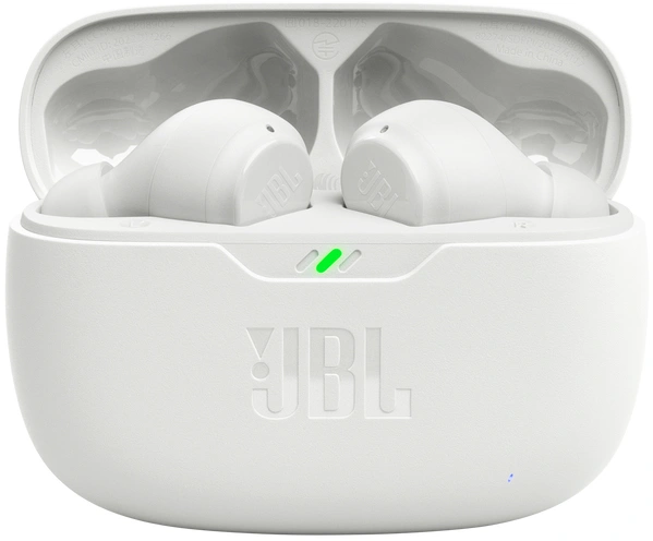 JBL Wave Beam (White)