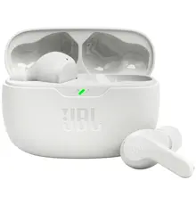 JBL Wave Beam (White)