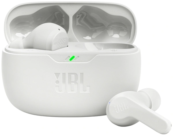 JBL Wave Beam (White), foto 2 van 5