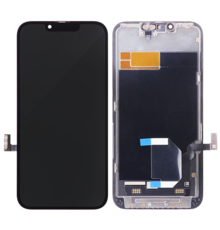 LCD GX OLED Hard For IPhone 14 Pro
