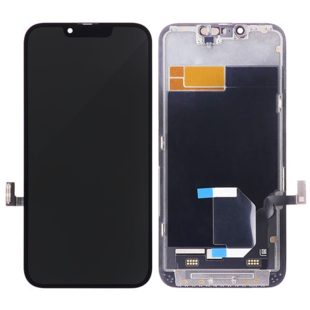 LCD GX OLED Hard For IPhone 14 Pro