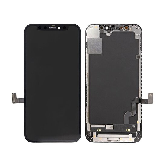 LCD JK Incell For IPhone 12 Mini