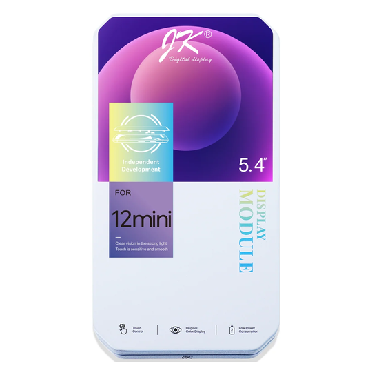 LCD JK Incell For IPhone 12 Mini