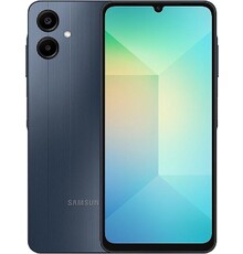 Samsung Galaxy A06 SM-A065 4 / 64GB Blue Black