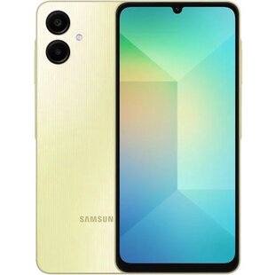 Samsung Galaxy A06 SM-A065 4 / 64GB Gold